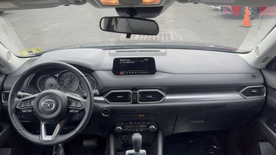 2019 Mazda Mazda CX-5 Touring