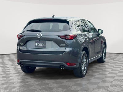2019 Mazda Mazda CX-5 Touring