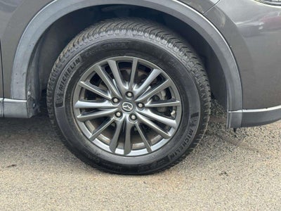 2019 Mazda Mazda CX-5 Touring