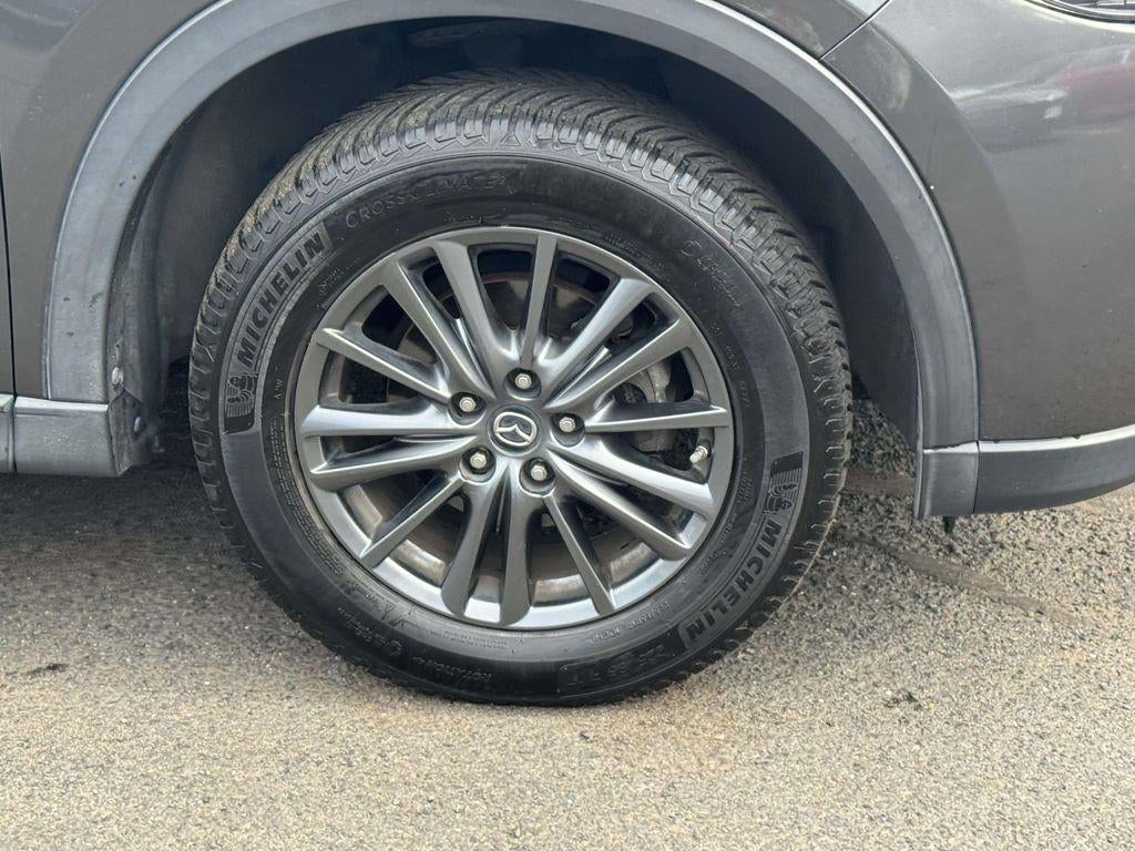 2019 Mazda Mazda CX-5 Touring