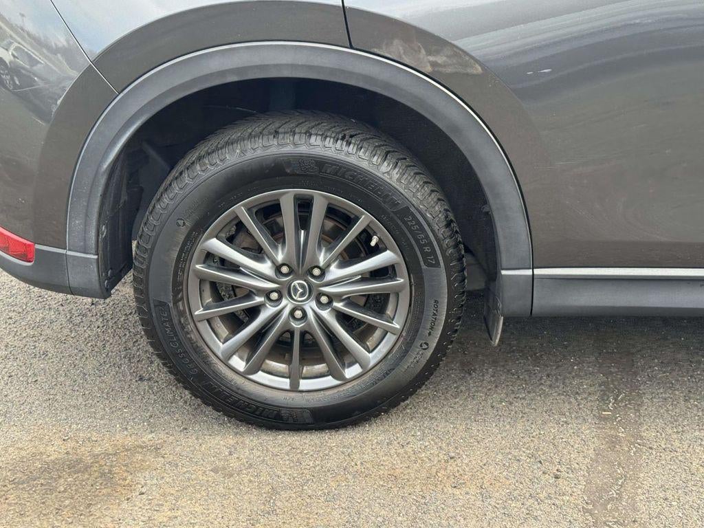 2019 Mazda Mazda CX-5 Touring