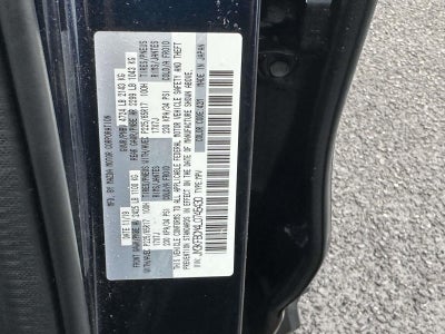 2020 Mazda Mazda CX-5 Touring