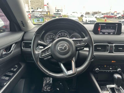 2020 Mazda Mazda CX-5 Touring