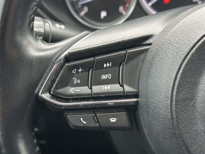 2020 Mazda Mazda CX-5 Touring