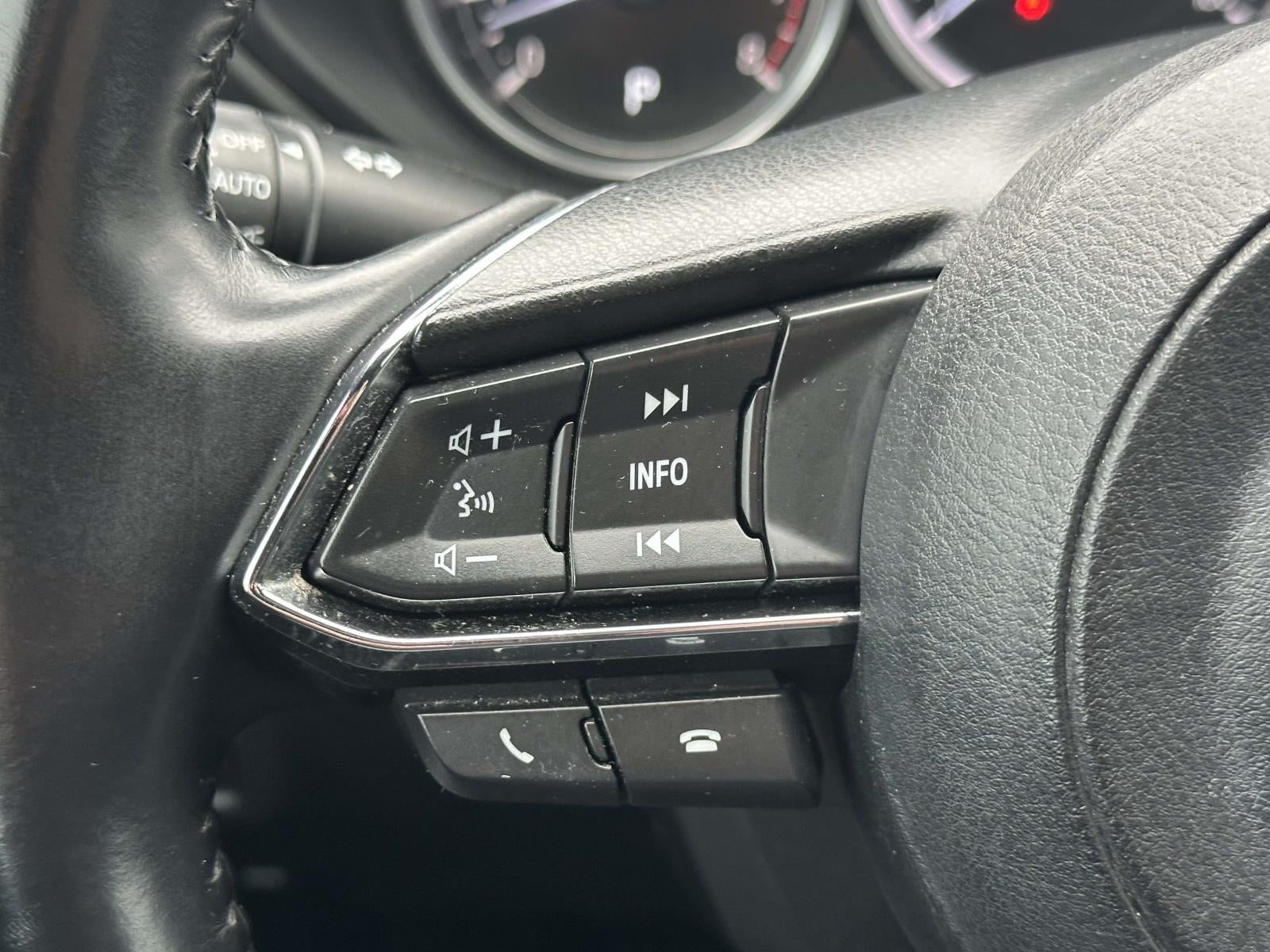 2020 Mazda Mazda CX-5 Touring