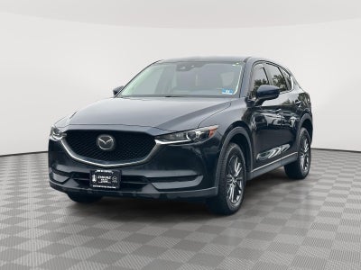 2020 Mazda Mazda CX-5 Touring