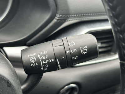 2020 Mazda Mazda CX-5 Touring