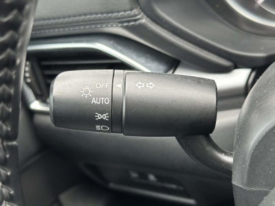 2020 Mazda Mazda CX-5 Touring