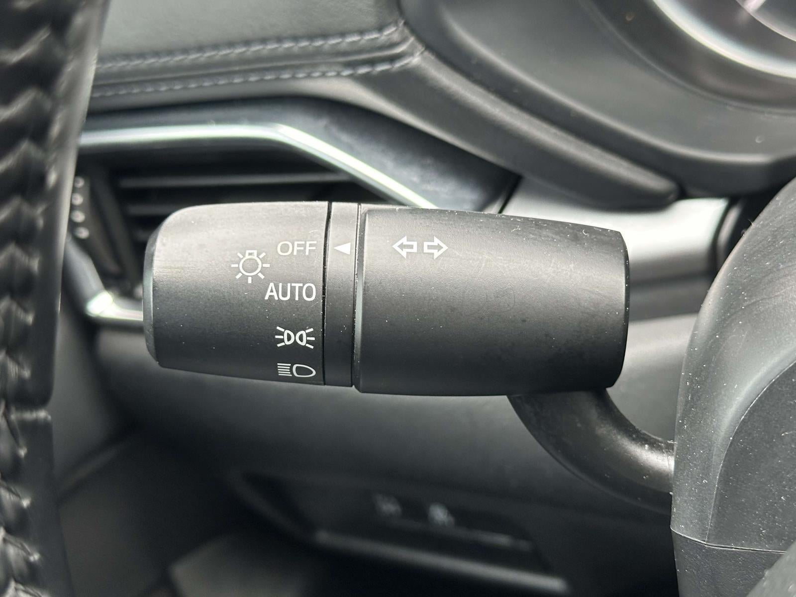 2020 Mazda Mazda CX-5 Touring