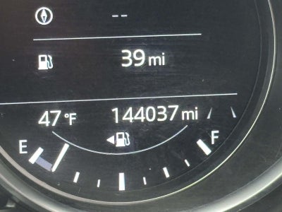 2020 Mazda Mazda CX-5 Touring