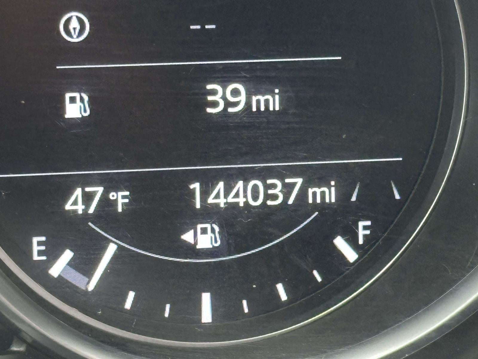 2020 Mazda Mazda CX-5 Touring