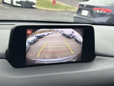 2020 Mazda Mazda CX-5 Touring