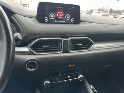 2020 Mazda Mazda CX-5 Touring