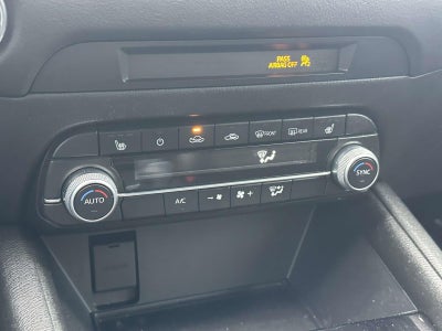 2020 Mazda Mazda CX-5 Touring