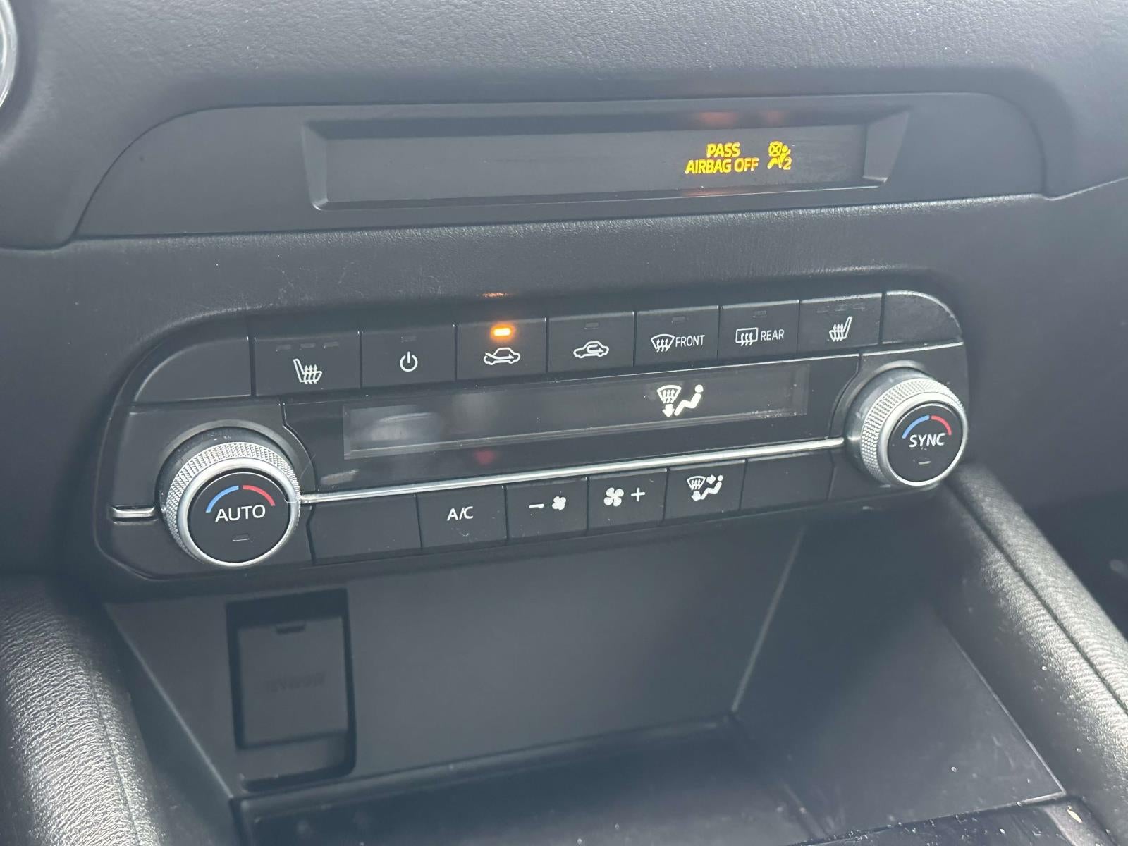 2020 Mazda Mazda CX-5 Touring