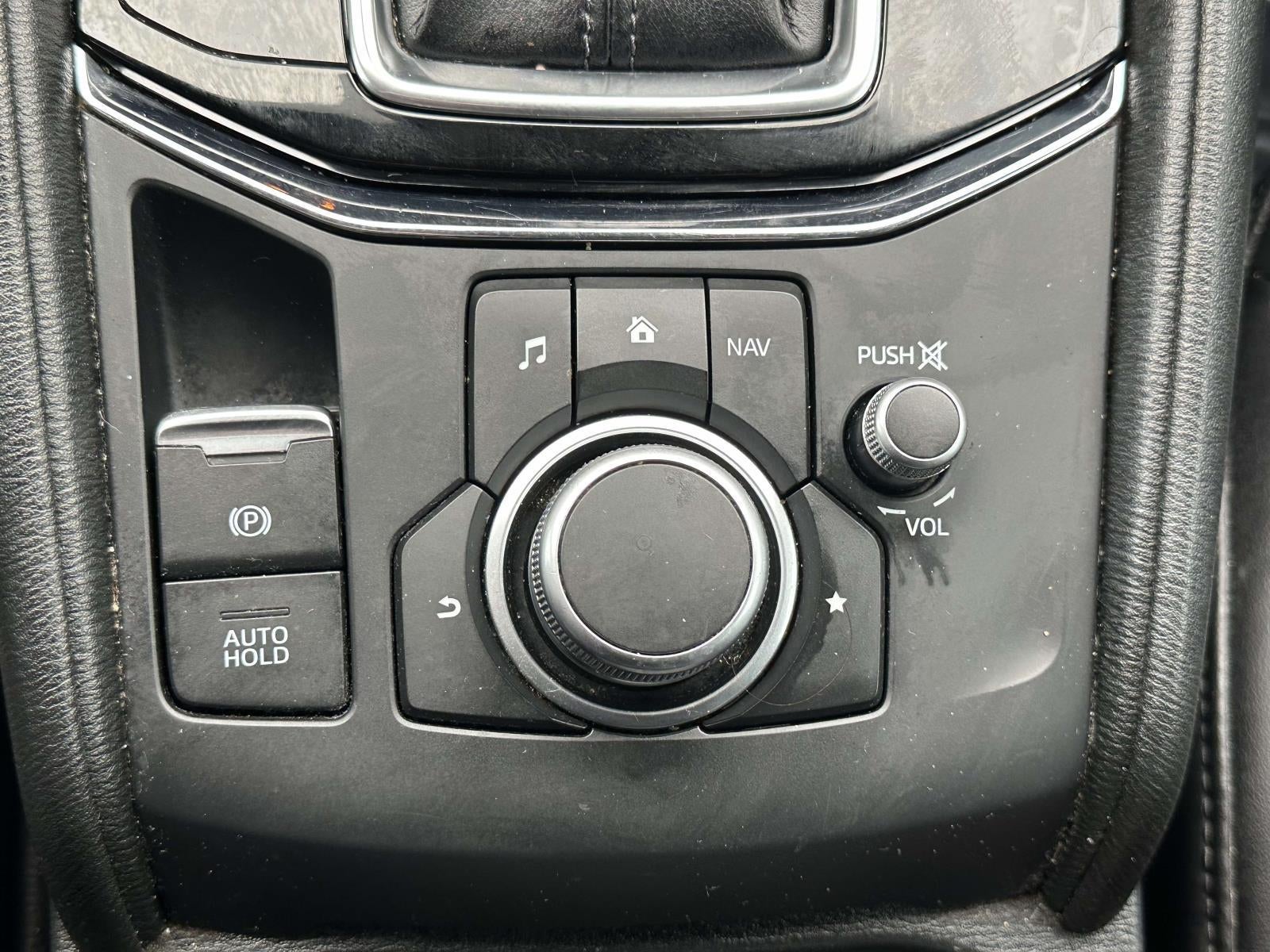 2020 Mazda Mazda CX-5 Touring