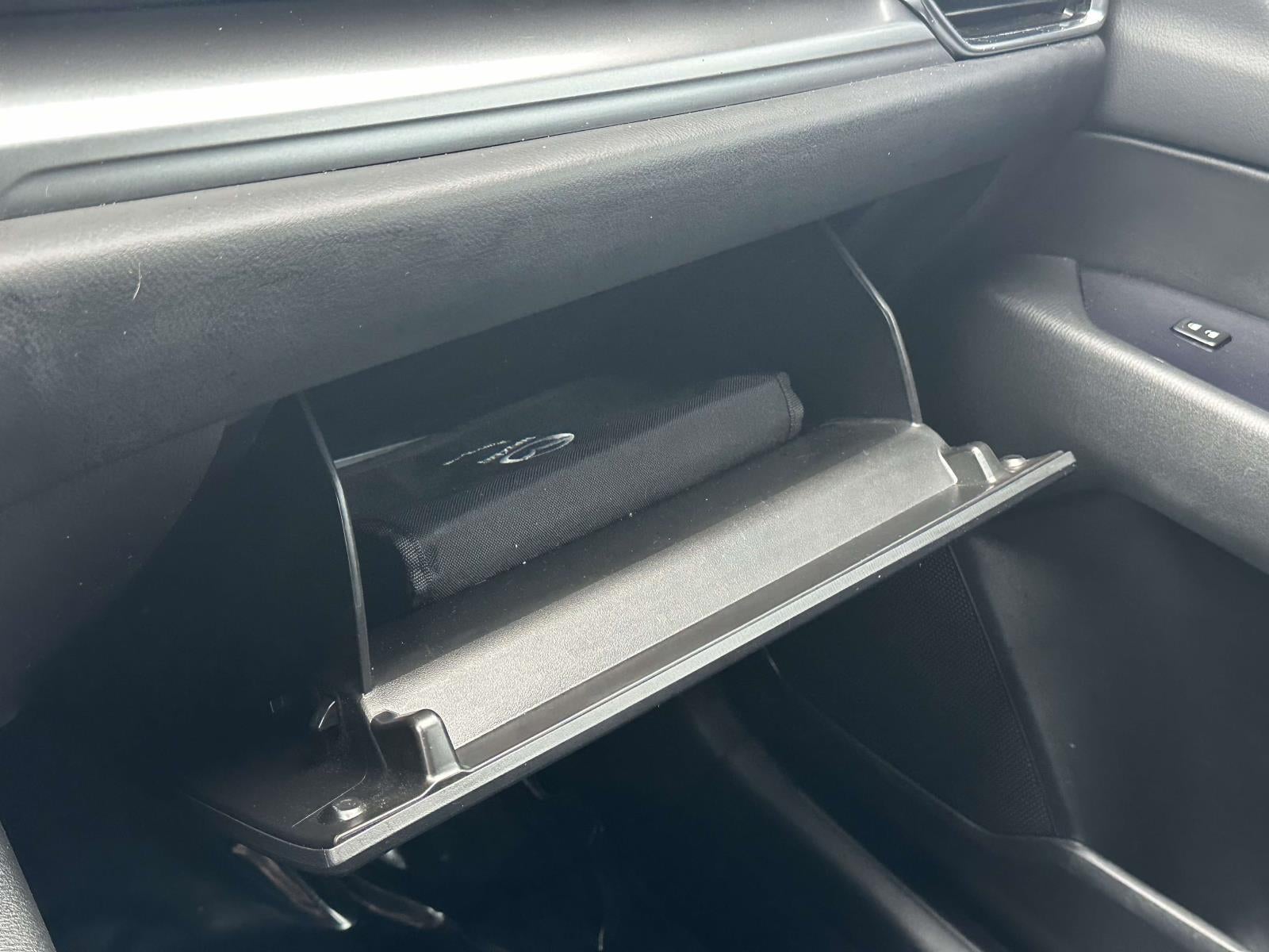 2020 Mazda Mazda CX-5 Touring