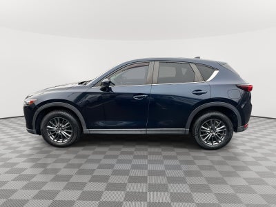2020 Mazda Mazda CX-5 Touring