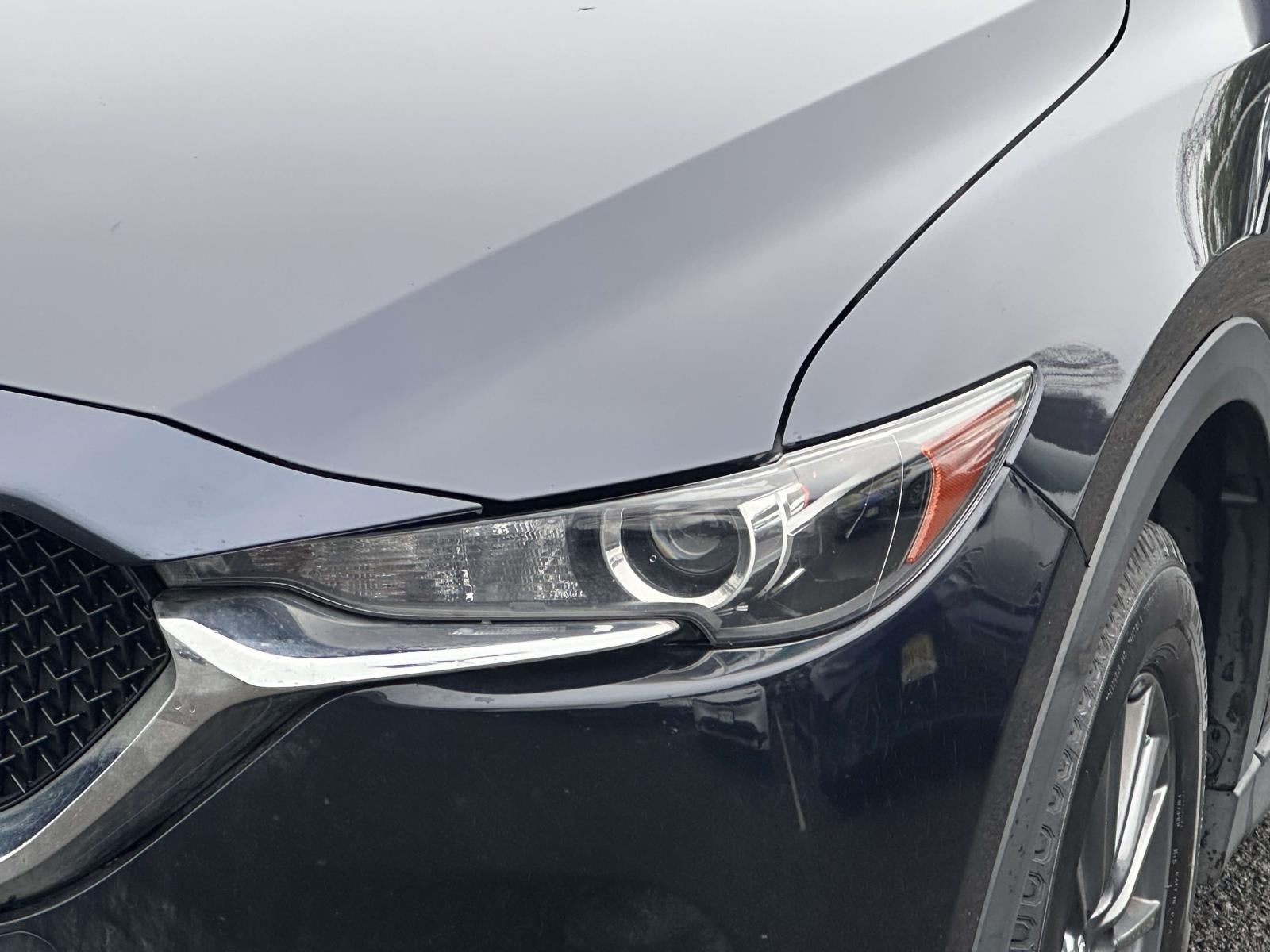 2020 Mazda Mazda CX-5 Touring