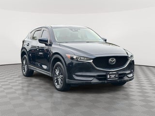 2020 Mazda Mazda CX-5 Touring