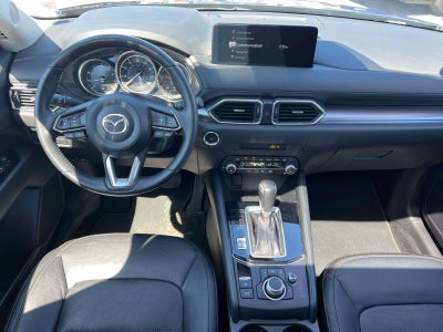 2023 Mazda Mazda CX-5 2.5 S Preferred