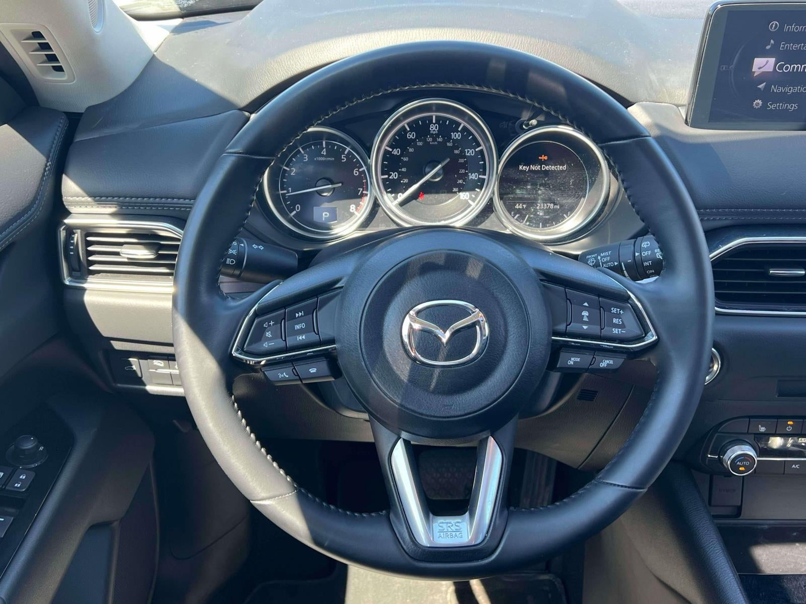 2023 Mazda Mazda CX-5 2.5 S Preferred