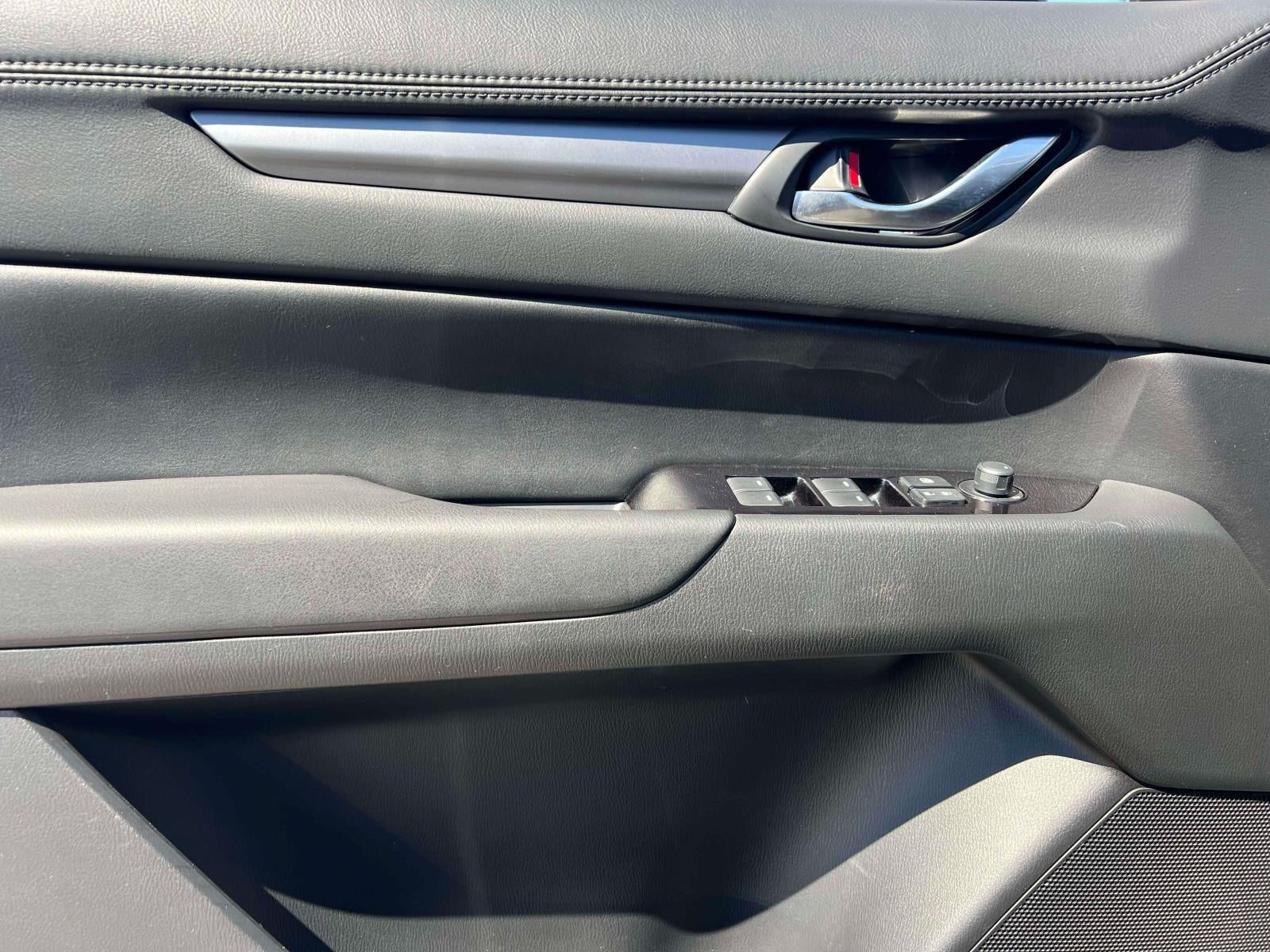 2023 Mazda Mazda CX-5 2.5 S Preferred