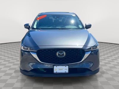 2023 Mazda Mazda CX-5 2.5 S Preferred