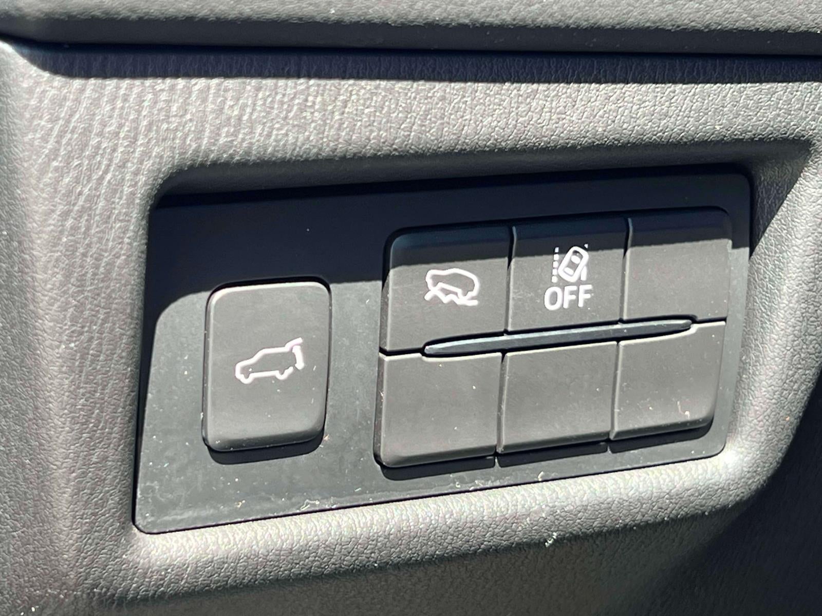 2023 Mazda Mazda CX-5 2.5 S Preferred