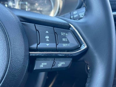 2023 Mazda Mazda CX-5 2.5 S Preferred