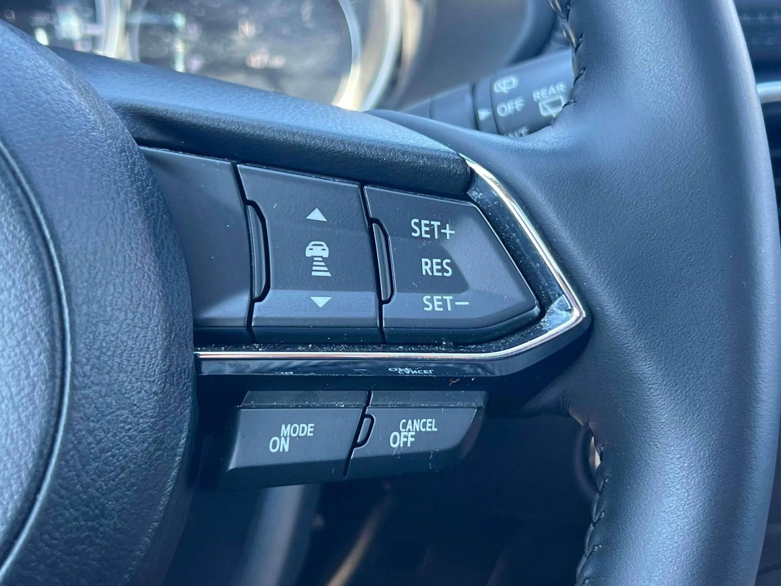 2023 Mazda Mazda CX-5 2.5 S Preferred