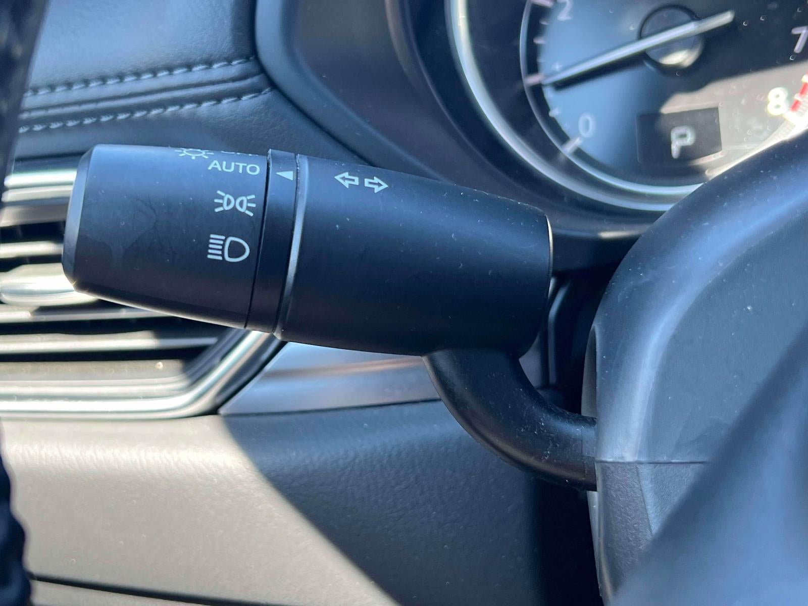 2023 Mazda Mazda CX-5 2.5 S Preferred