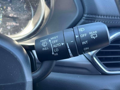 2023 Mazda Mazda CX-5 2.5 S Preferred