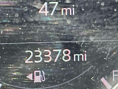 2023 Mazda Mazda CX-5 2.5 S Preferred