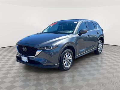 2023 Mazda Mazda CX-5 2.5 S Preferred