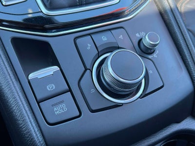 2023 Mazda Mazda CX-5 2.5 S Preferred