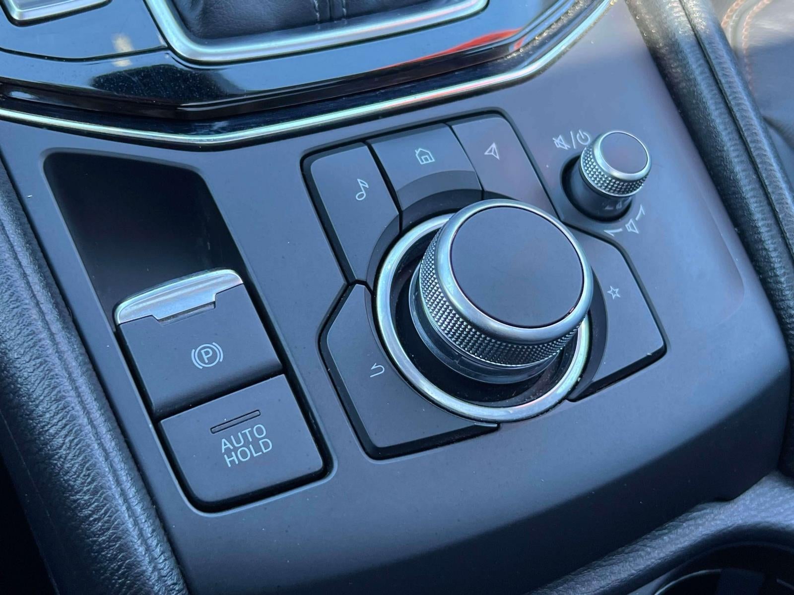 2023 Mazda Mazda CX-5 2.5 S Preferred