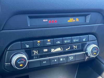 2023 Mazda Mazda CX-5 2.5 S Preferred