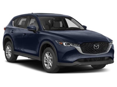 2023 Mazda Mazda CX-5 2.5 S Preferred