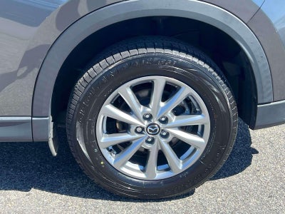 2023 Mazda Mazda CX-5 2.5 S Preferred