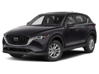 2023 Mazda Mazda CX-5 2.5 S Preferred