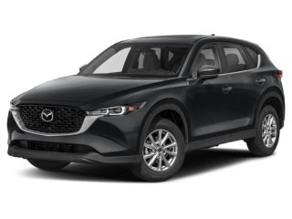 2023 Mazda Mazda CX-5 2.5 S Preferred