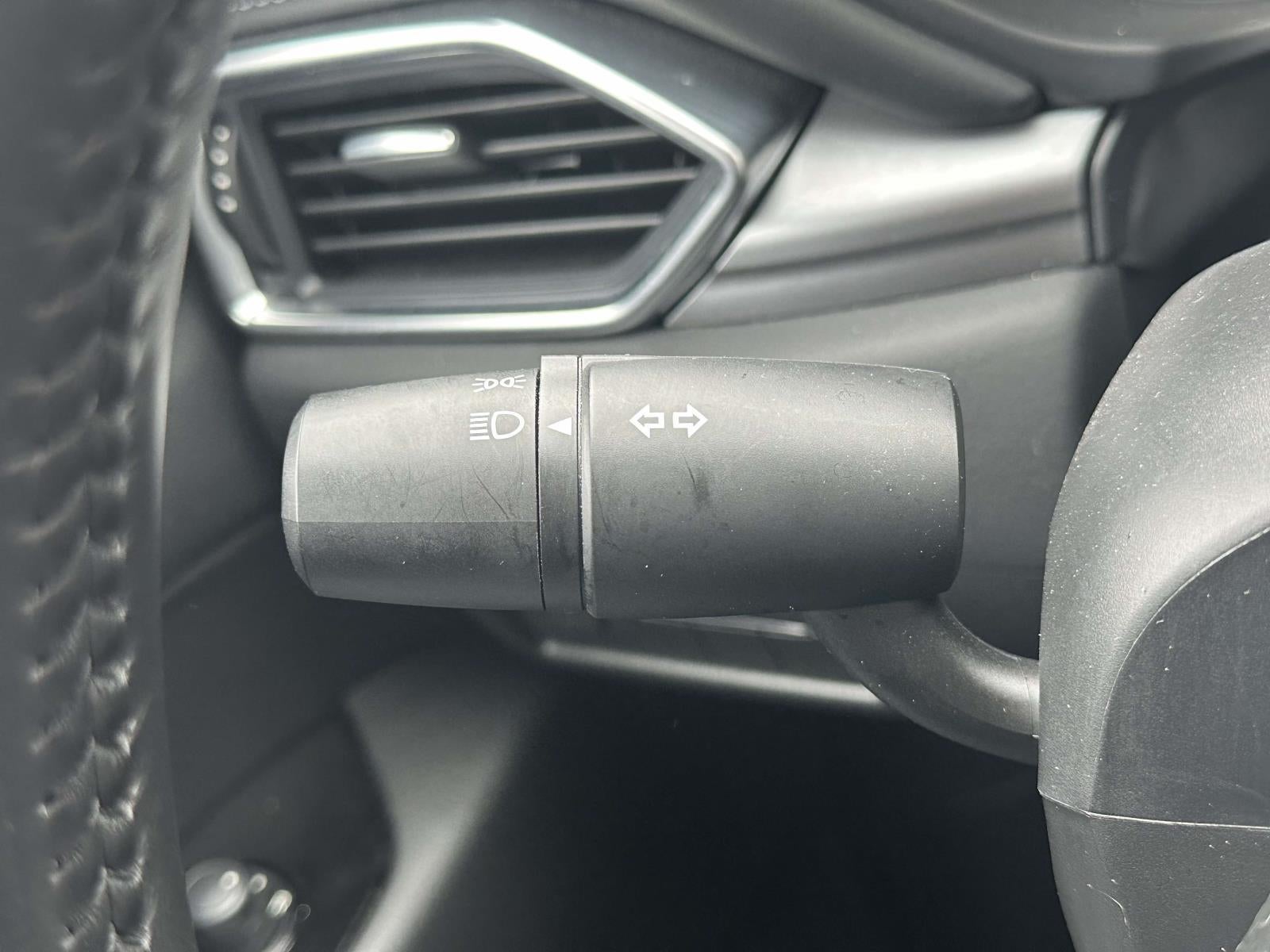 2023 Mazda Mazda CX-5 2.5 S Preferred