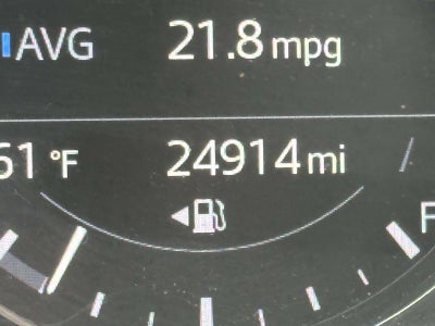 2023 Mazda Mazda CX-5 2.5 S Preferred