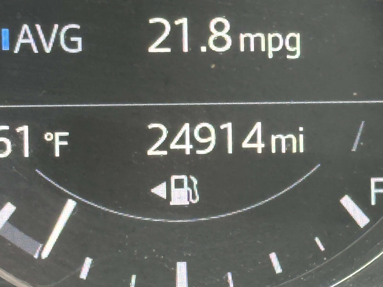 2023 Mazda Mazda CX-5 2.5 S Preferred