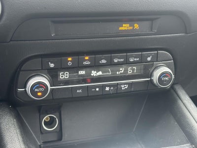 2023 Mazda Mazda CX-5 2.5 S Preferred