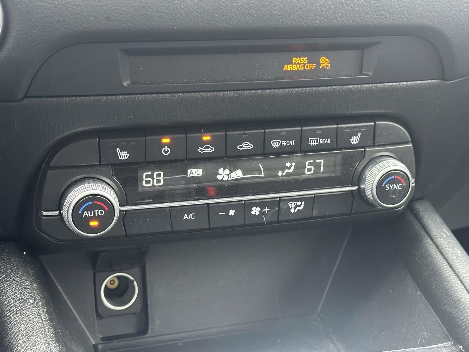 2023 Mazda Mazda CX-5 2.5 S Preferred