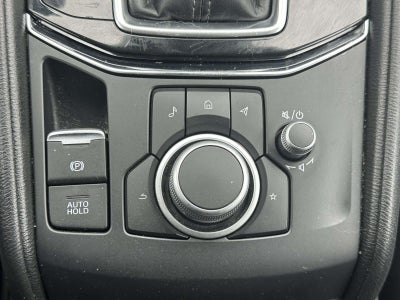 2023 Mazda Mazda CX-5 2.5 S Preferred