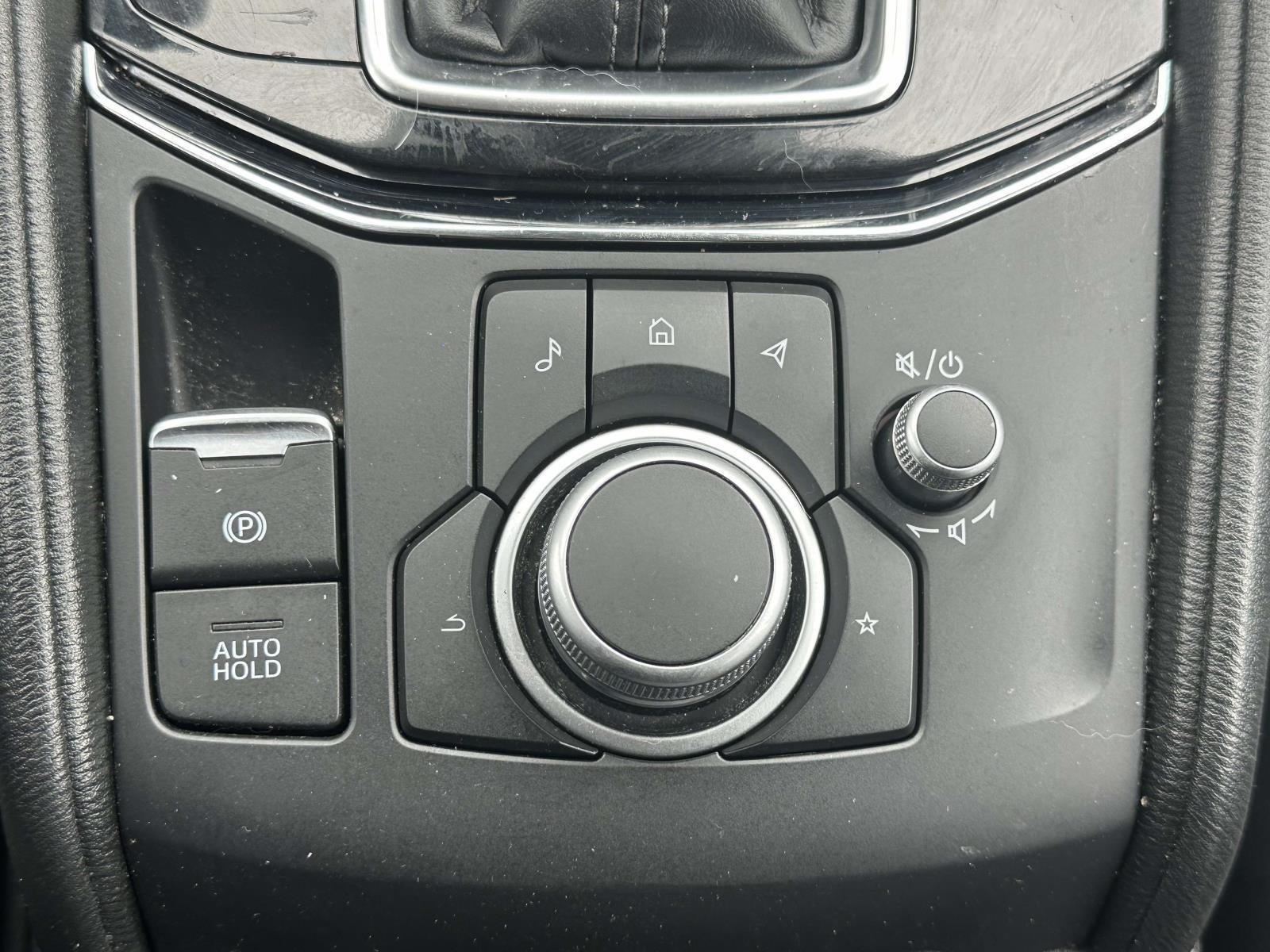 2023 Mazda Mazda CX-5 2.5 S Preferred