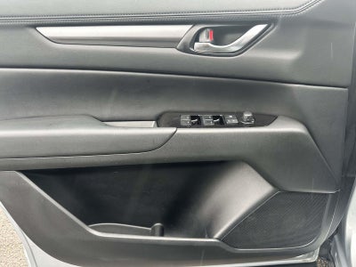 2023 Mazda Mazda CX-5 2.5 S Preferred